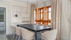 Tvåvånings takvåning for sale in Puente Romano, Marbella Golden Mile