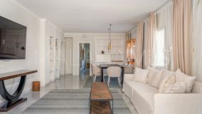 Tvåvånings takvåning for sale in Puente Romano, Marbella Golden Mile