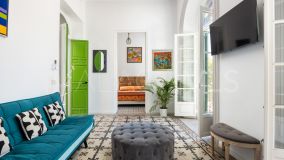 Lägenhet for sale in La Merced, Malaga - Centro