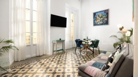 Apartment for sale in La Merced, Malaga