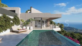 Villa for sale in Pinares de San Antón, Malaga - Este