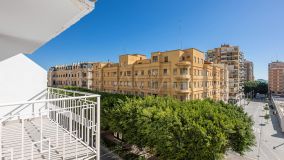Apartamento en venta en La Malagueta - La Caleta, Malaga