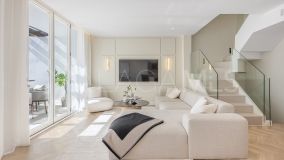 Reihenhaus zu verkaufen in Altos de Salamanca, Marbella Goldene Meile