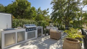 Reihenhaus zu verkaufen in Altos de Salamanca, Marbella Goldene Meile