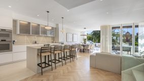 Reihenhaus zu verkaufen in Altos de Salamanca, Marbella Goldene Meile