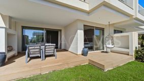 Ground Floor Apartment for sale in Las Mesas, Estepona Town
