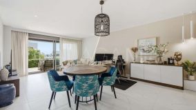 Ground Floor Apartment for sale in Las Mesas, Estepona Town