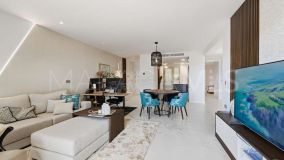 Ground Floor Apartment for sale in Las Mesas, Estepona Town