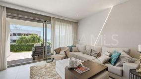 Ground Floor Apartment for sale in Las Mesas, Estepona Town