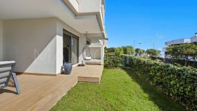 Apartamento Planta Baja en venta en Las Mesas, Estepona Ciudad