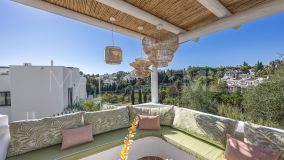 Maison de Ville for sale in Arco Iris, Marbella Golden Mile