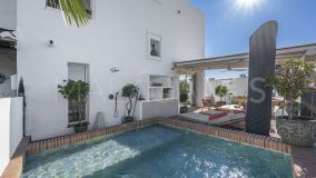 Maison de Ville for sale in Arco Iris, Marbella Golden Mile