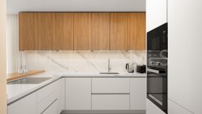 Apartamento en venta en Malaga