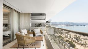 Lägenhet for sale in Malaga - Centro