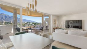 Atico Duplex en venta en Nueva Andalucia, Marbella