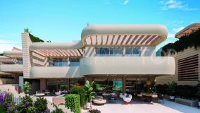 Se vende villa pareada en Alicate Playa con 3 dormitorios