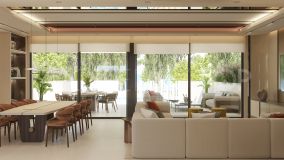 Se vende villa pareada en Alicate Playa con 3 dormitorios