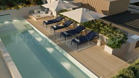 3 bedrooms ground floor duplex in Alicate Playa for sale