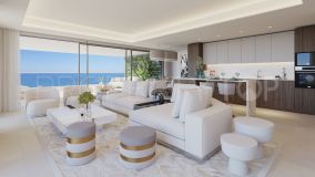 Penthouse for sale in Malaga with 4 bedrooms