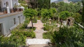 For sale villa with 5 bedrooms in Puerto del Almendro