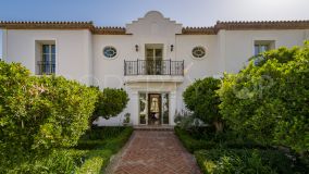 For sale villa with 5 bedrooms in Puerto del Almendro