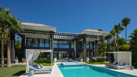 Mansion for sale in La Cerquilla