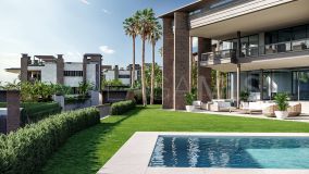 Villa zu verkaufen in Marbella - Puerto Banus