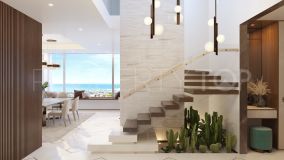 Duplex planta baja a la venta en Epic Marbella