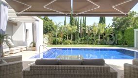 Se vende villa en La Reserva de la Quinta