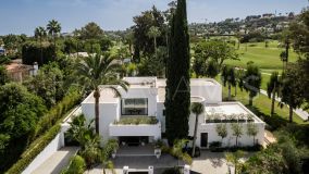 Villa for sale in Las Brisas del Golf, Nueva Andalucia