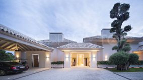 Exquisite Villa in La Zagaleta, Benahavís