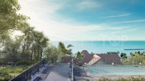 Ground floor duplex for sale in Monte de Sancha