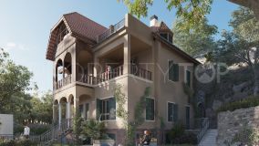 Ground floor duplex for sale in Monte de Sancha