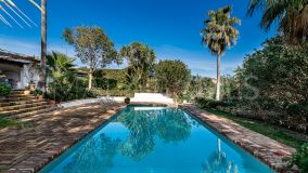 Villa zu verkaufen in Riverside, Benahavis