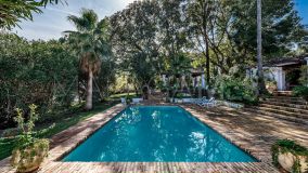 Villa zu verkaufen in Riverside, Benahavis