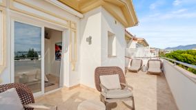Appartement for sale in Andalucia del Mar, Marbella - Puerto Banus