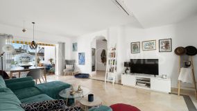 Appartement Terrasse for sale in El Presidente, Estepona Est