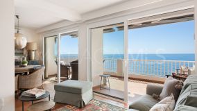 Atico Duplex en venta en Bahia Dorada, Estepona Oeste