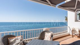 Atico Duplex en venta en Bahia Dorada, Estepona Oeste