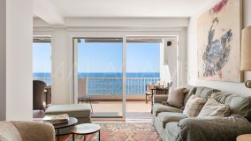 Atico Duplex en venta en Bahia Dorada, Estepona Oeste