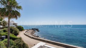Atico Duplex en venta en Bahia Dorada, Estepona Oeste