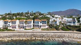 Atico Duplex en venta en Bahia Dorada, Estepona Oeste