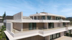 Appartement for sale in Real de La Quinta, Benahavis
