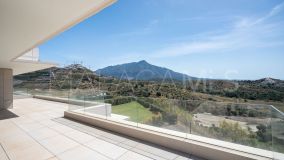 Appartement for sale in Real de La Quinta, Benahavis