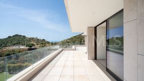 Appartement for sale in Real de La Quinta, Benahavis