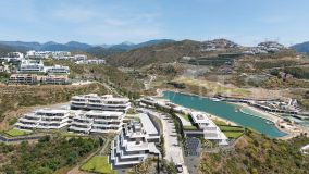 Appartement for sale in Real de La Quinta, Benahavis