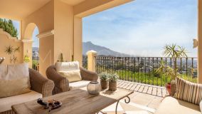Appartement rez de chaussée for sale in Buenavista, Benahavis