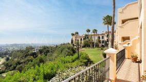 Appartement rez de chaussée for sale in Buenavista, Benahavis
