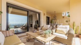 Appartement rez de chaussée for sale in Buenavista, Benahavis