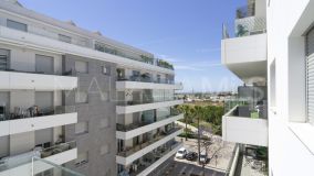 Apartment for sale in La Campana, Nueva Andalucia